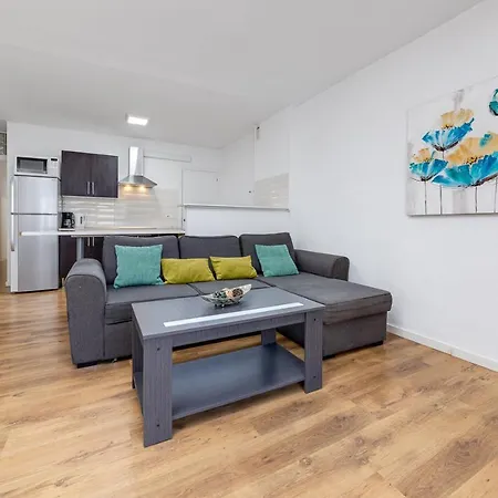 Apartamento Goleta Delfin *