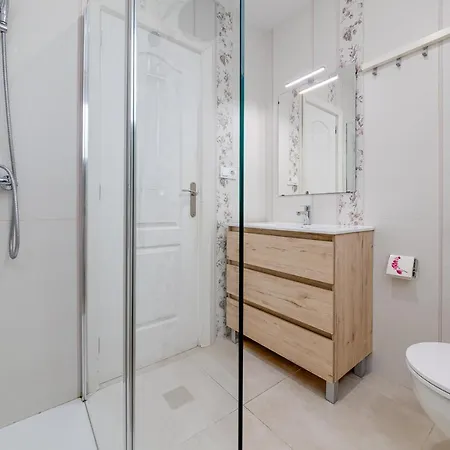 Apartamento Goleta Delfin Apartment