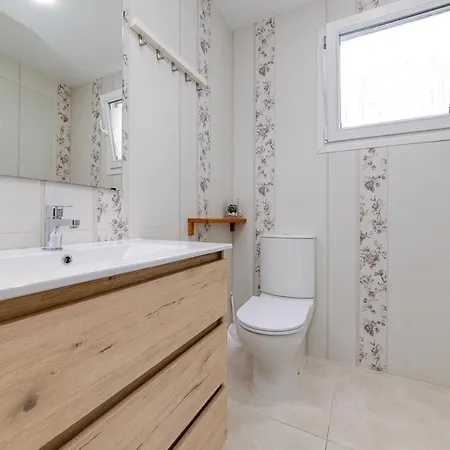 Apartamento Goleta Delfin Torrevieja