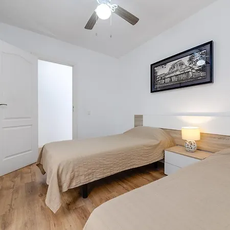 Apartment Apartamento Goleta Delfin Torrevieja