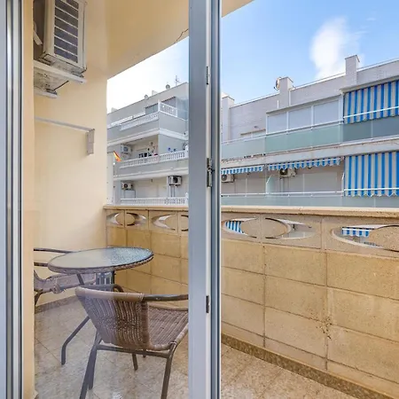 Apartamento Goleta Delfin Apartment *
