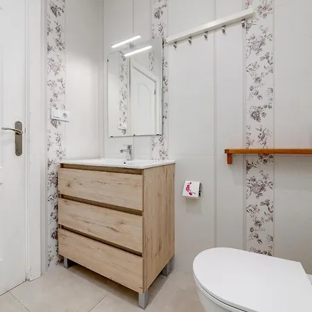 Apartamento Goleta Delfin * Torrevieja