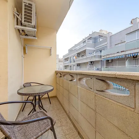 Apartamento Goleta Delfin Torrevieja