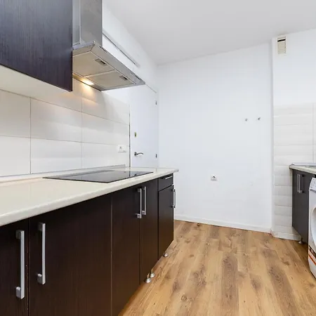 Apartamento Goleta Delfin