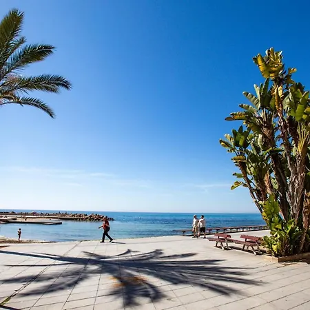 Apartamento Goleta Delfin Apartment *
